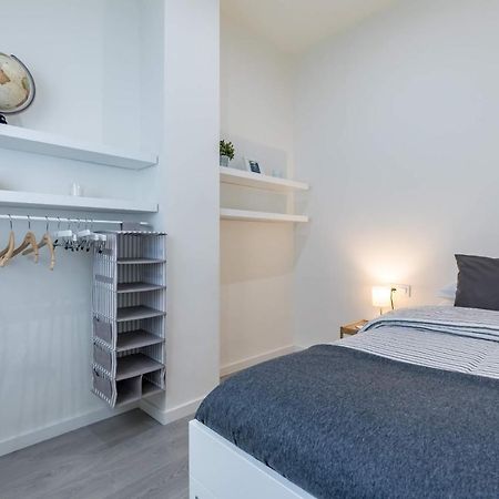 Travel Habitat Ruzafa Apartment Valencia Luaran gambar