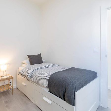Travel Habitat Ruzafa Apartment Valencia Luaran gambar